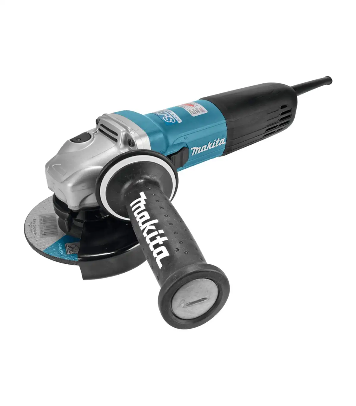 Makita – Kutna brusilica GA5040RZ1