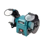 Makita – Dvostrana stolna brusilica GB602