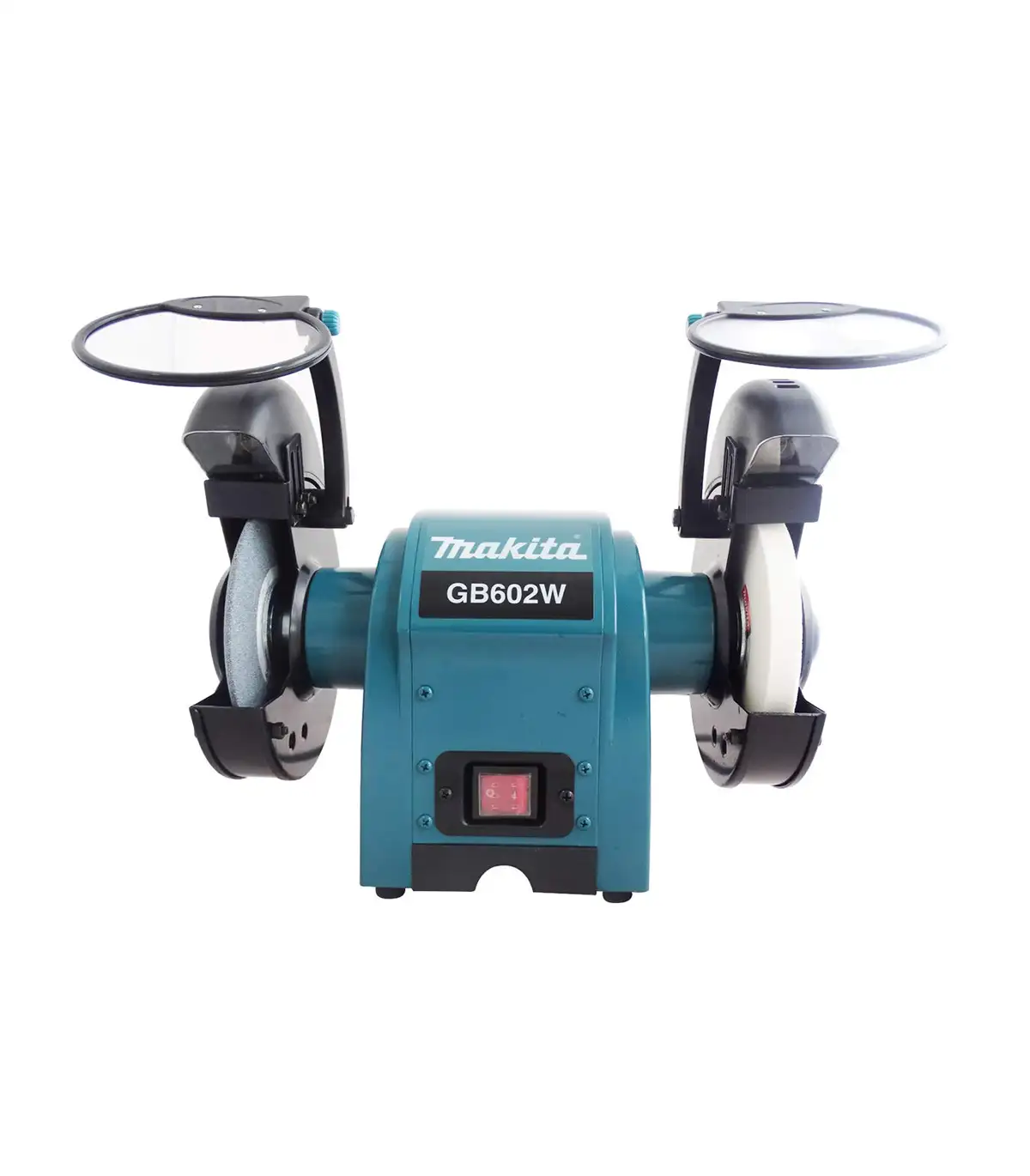 Makita – Stolna brusilica GB602W