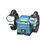 Makita – Dvostrana stolna brusilica GB801