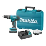 Makita – Akumulatorska udarna bušilica-odvijač HP347D001 G-serija