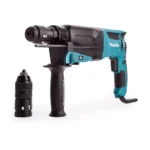 Makita – Bušilica – čekić HR2630T