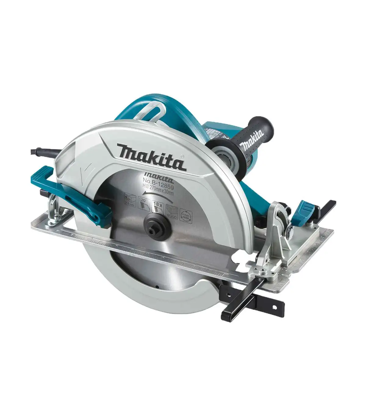 Makita – Ručna kružna pila HS0600