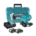 Makita – Akumulatorska kružna pila CXT HS301DWAE