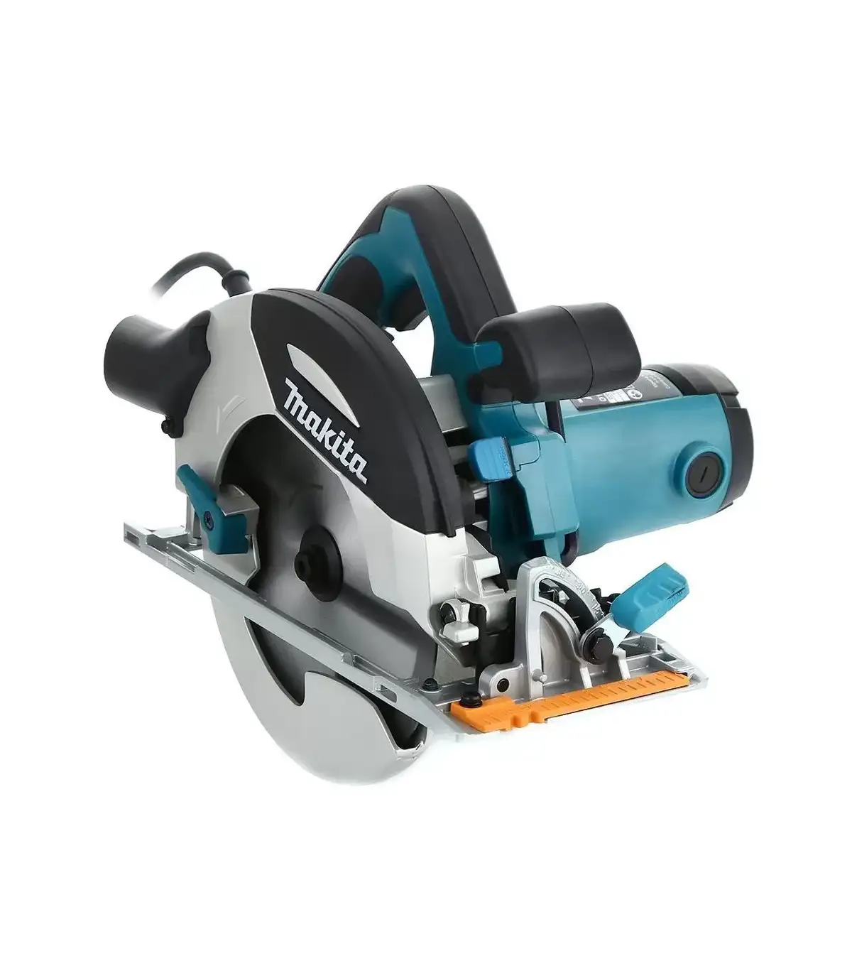 Makita – Električna ručna kružna pila 1.100 W HS6100