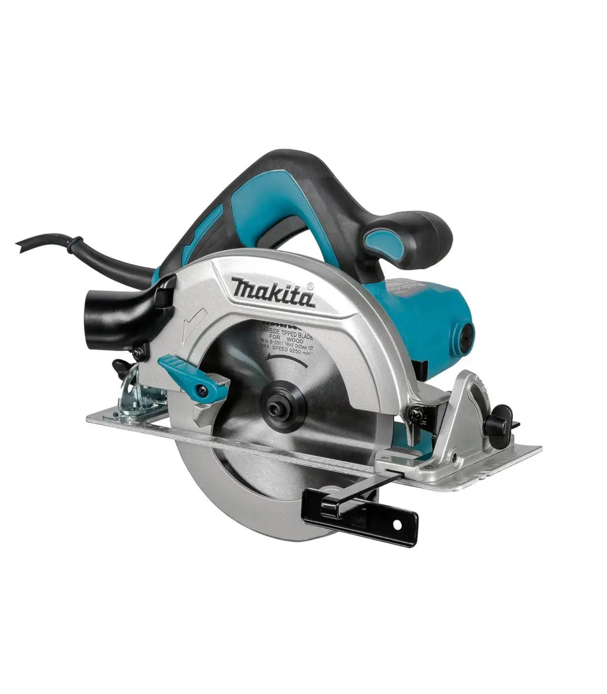 Makita – Ručna kružna pila / cirkular HS6601