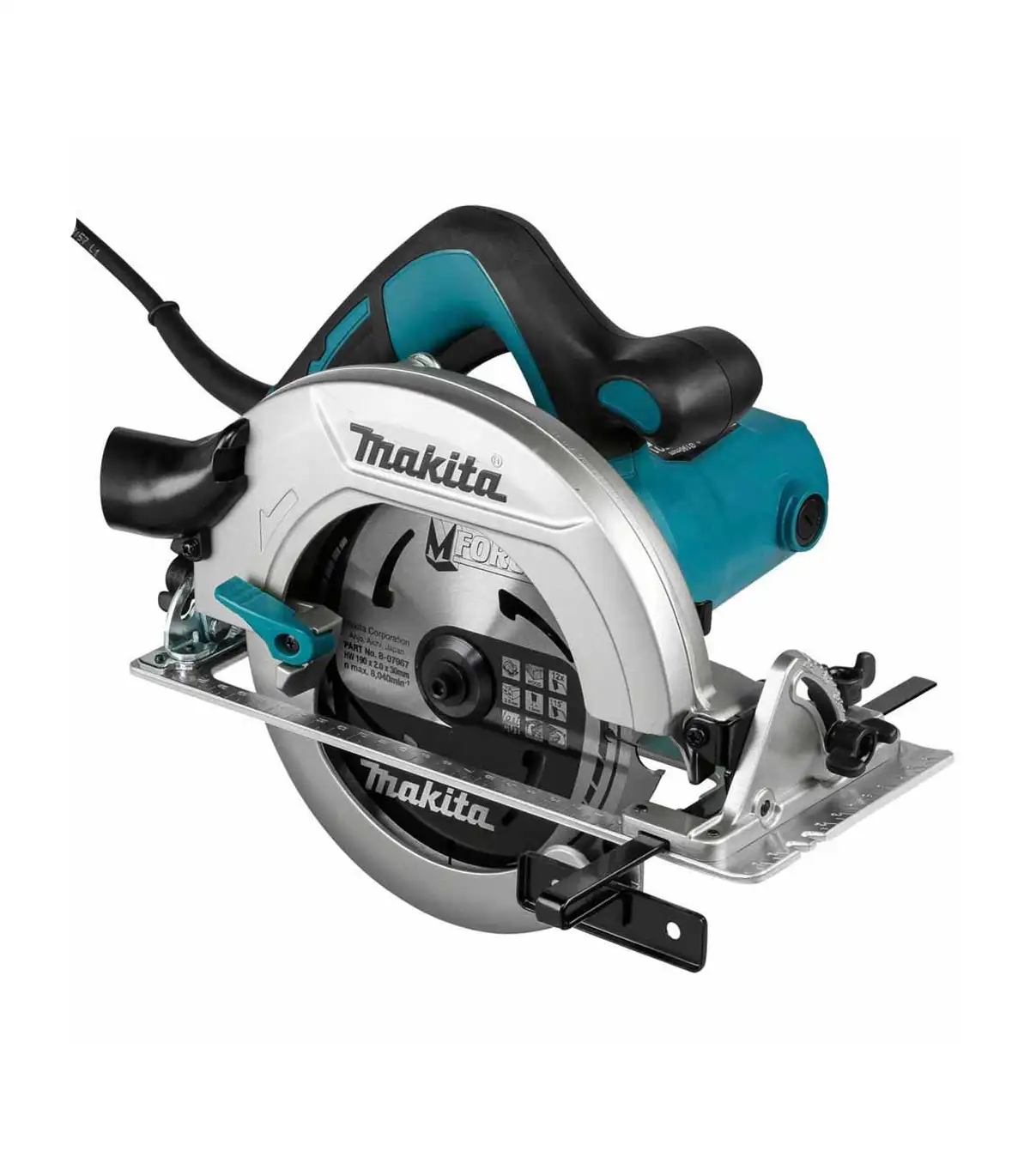Makita – Ručna kružna pila HS7601