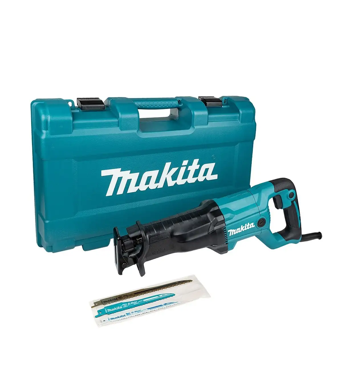 Makita – Recipročna pila JR3051TK