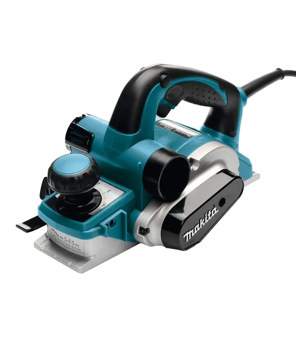 Makita – Jednoručna blanjalica KP0800