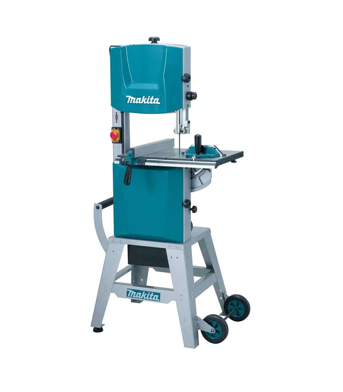 Makita – Tračna pila LB1200F