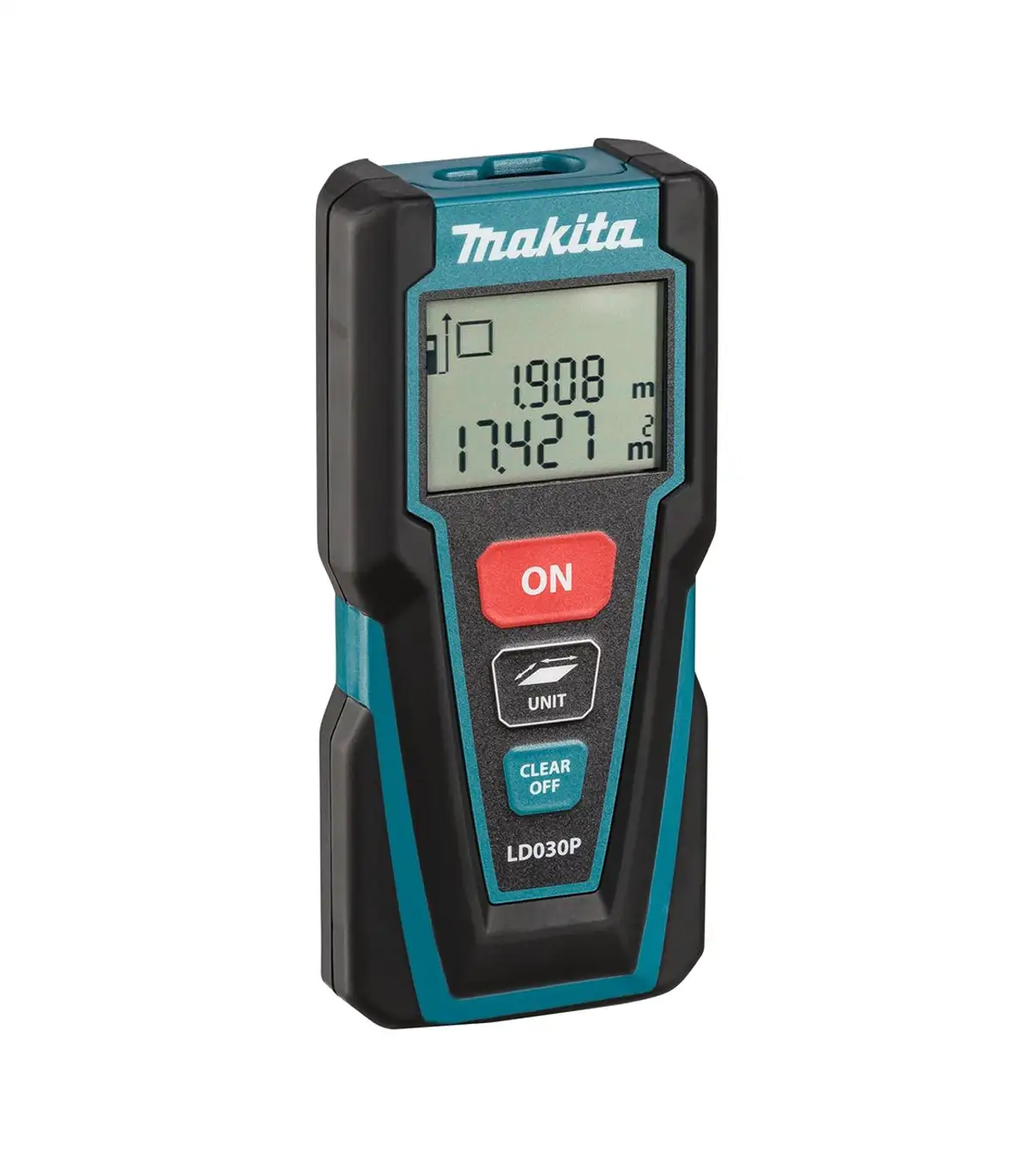 Makita – Laserski metar LD030P