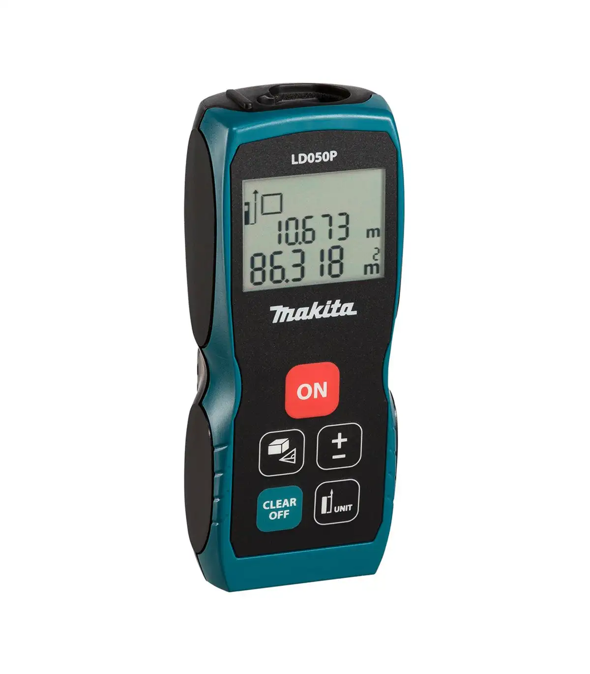 Makita – Laserski metar LD050P