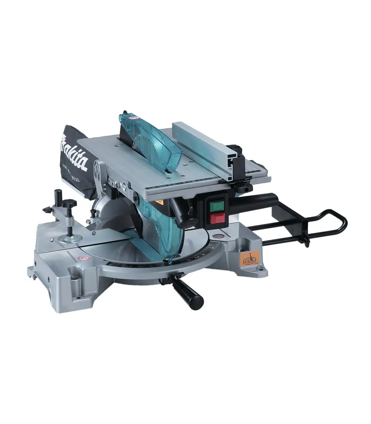 Makita – Potezno-nagibna pila LH1040