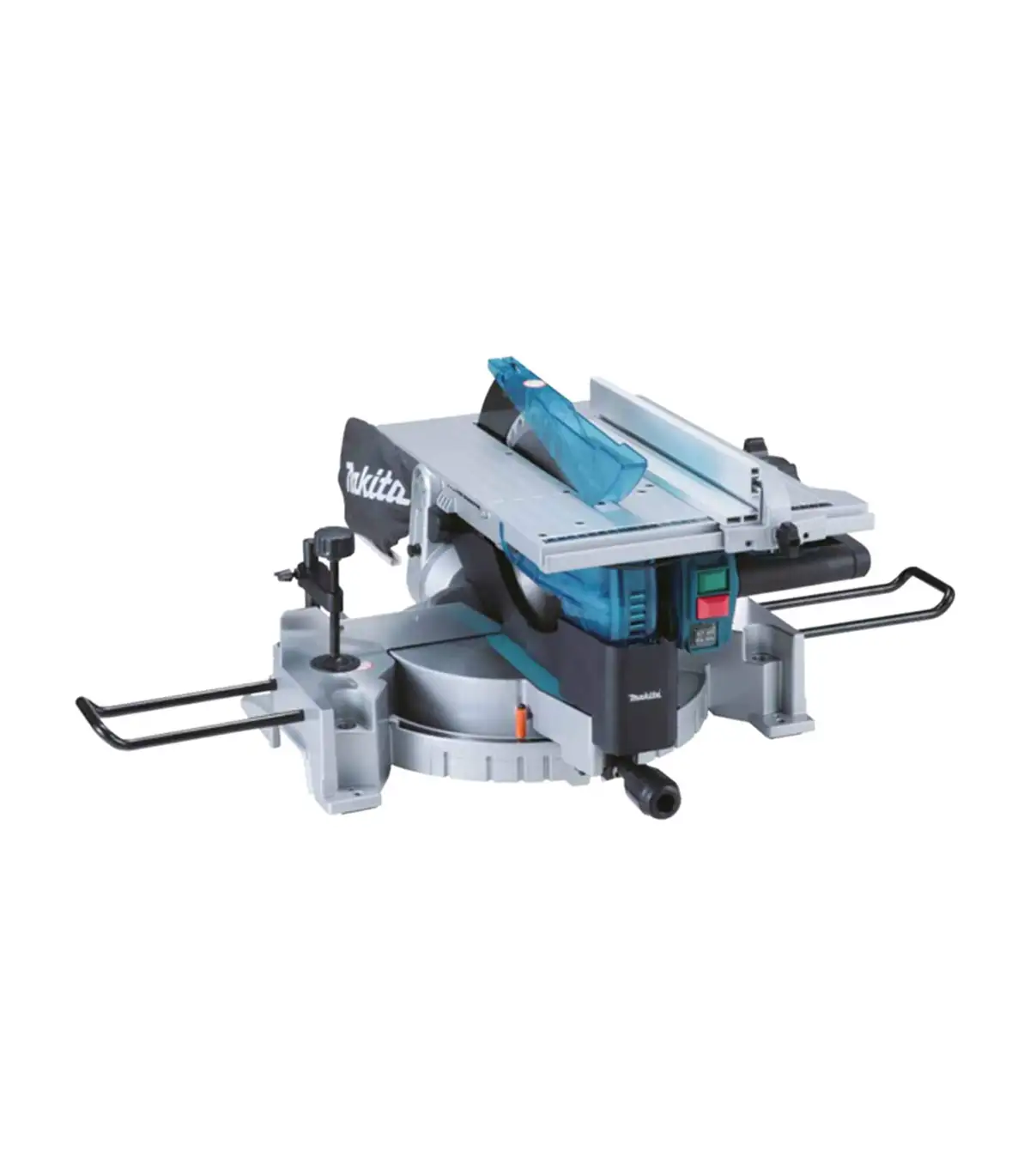 Makita – Stolno nagibna pila LH1201FL