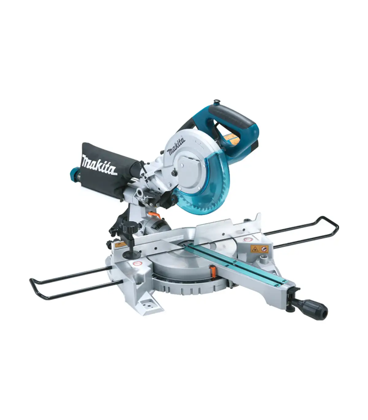 Makita – Potezno nagibna pila LS0815FLN