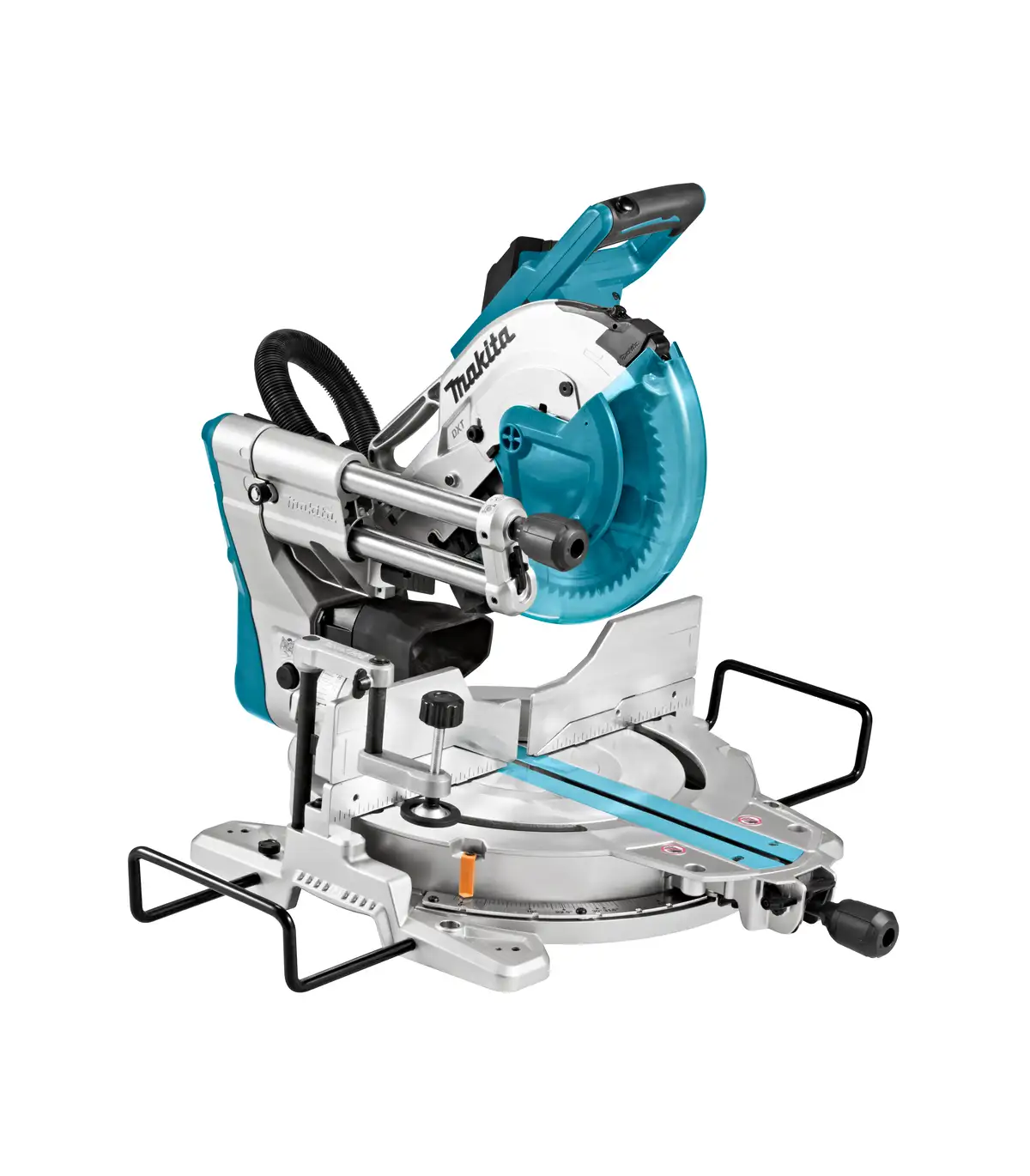 Makita – Potezno-nagibna pila LS1019L