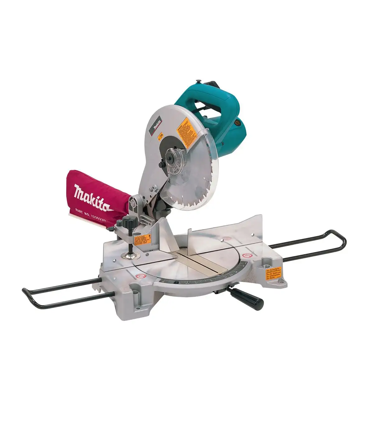 Makita – Nagibna pila LS1040N