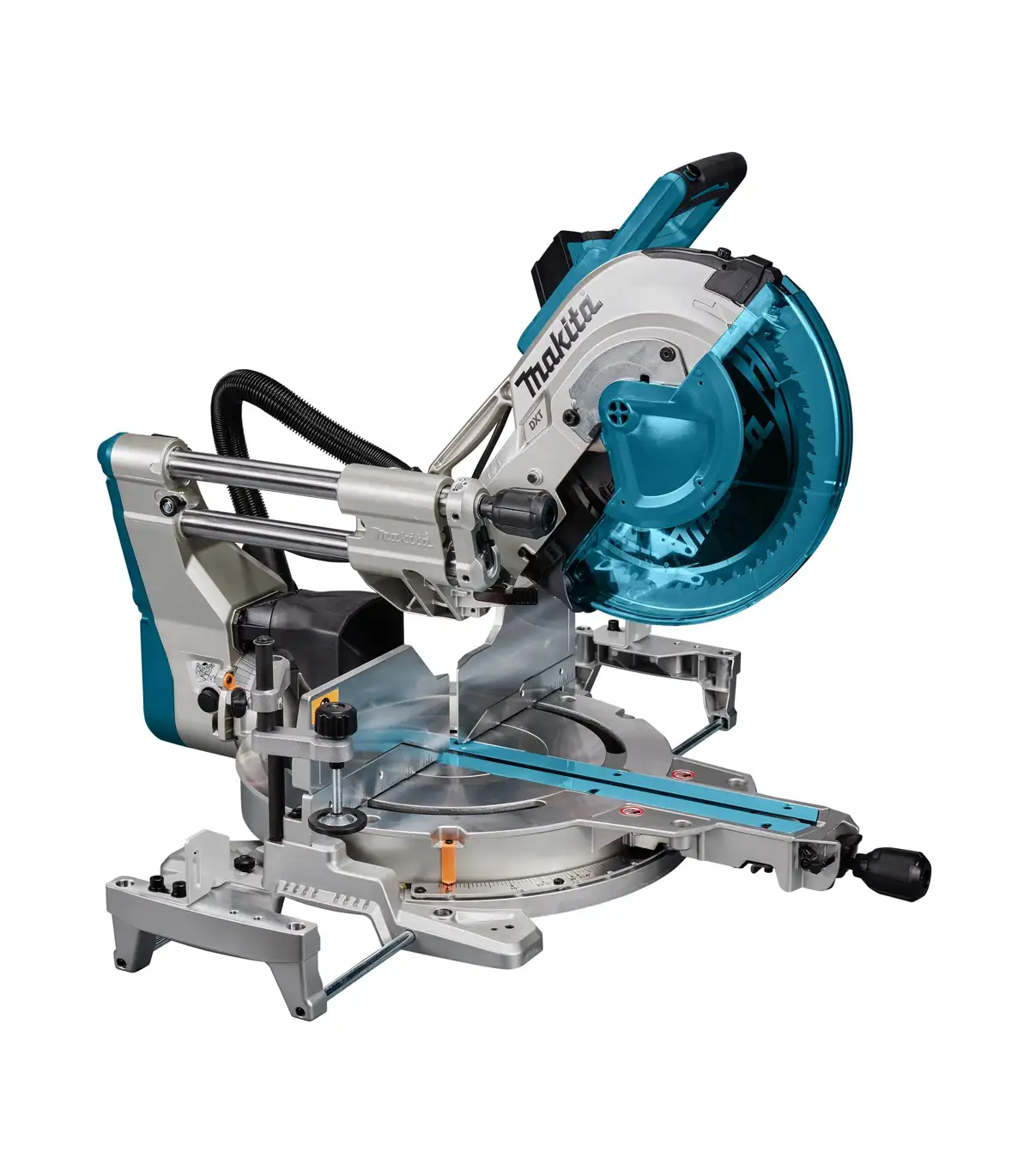 Makita – Potezno-nagibna pila LS1219L