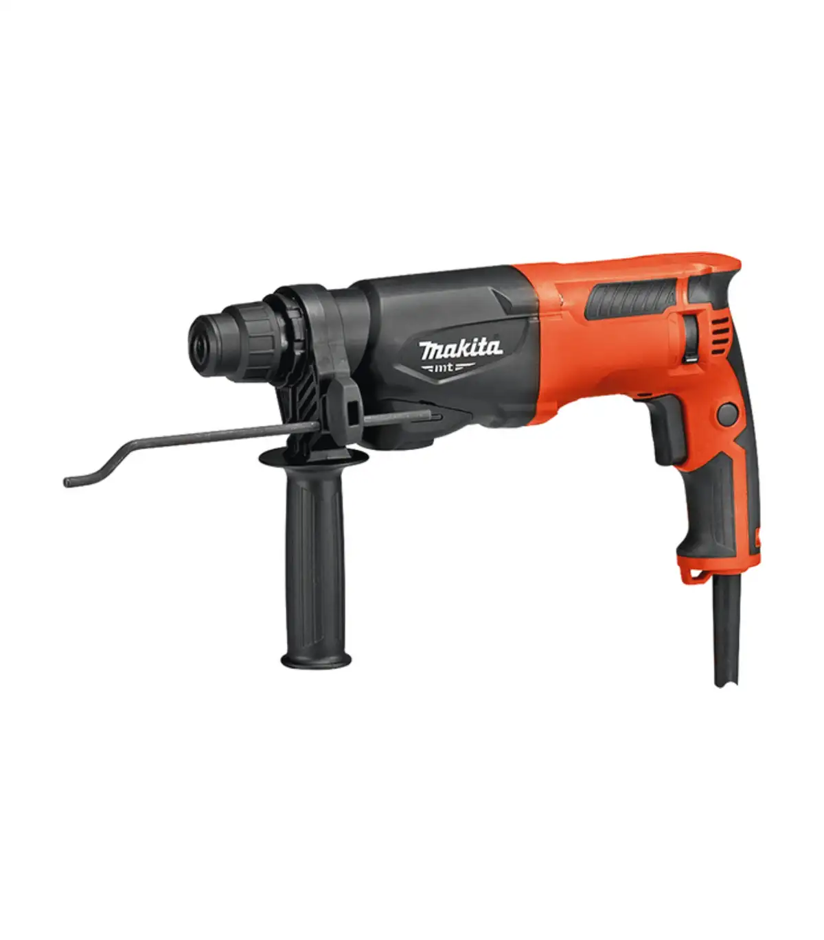 Makita – Bušilica – čekić M8700