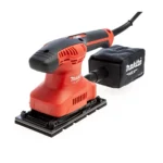 Makita – Vibracijska oscilirajuća brusilica M9203