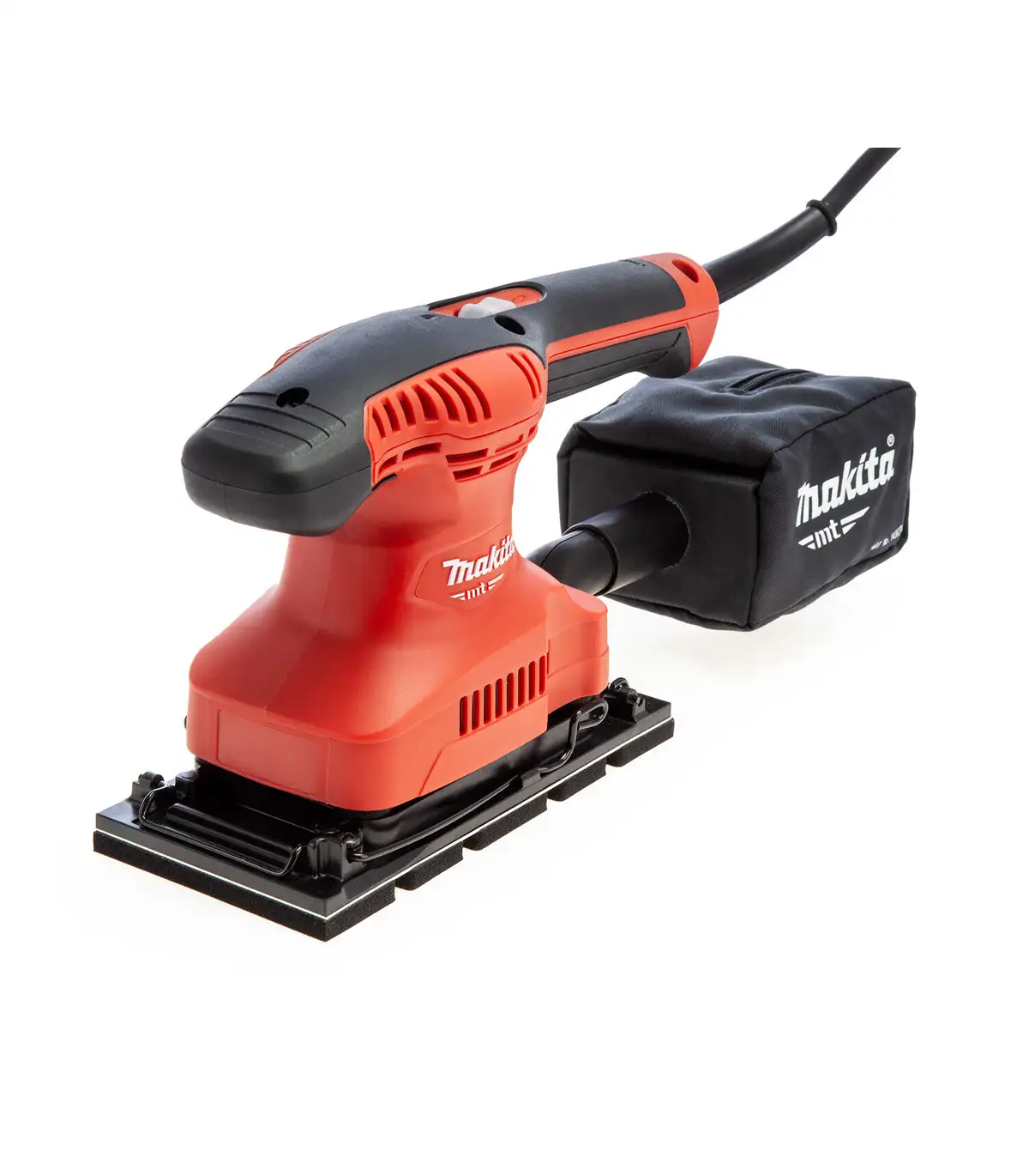 Makita – Vibracijska oscilirajuća brusilica M9203