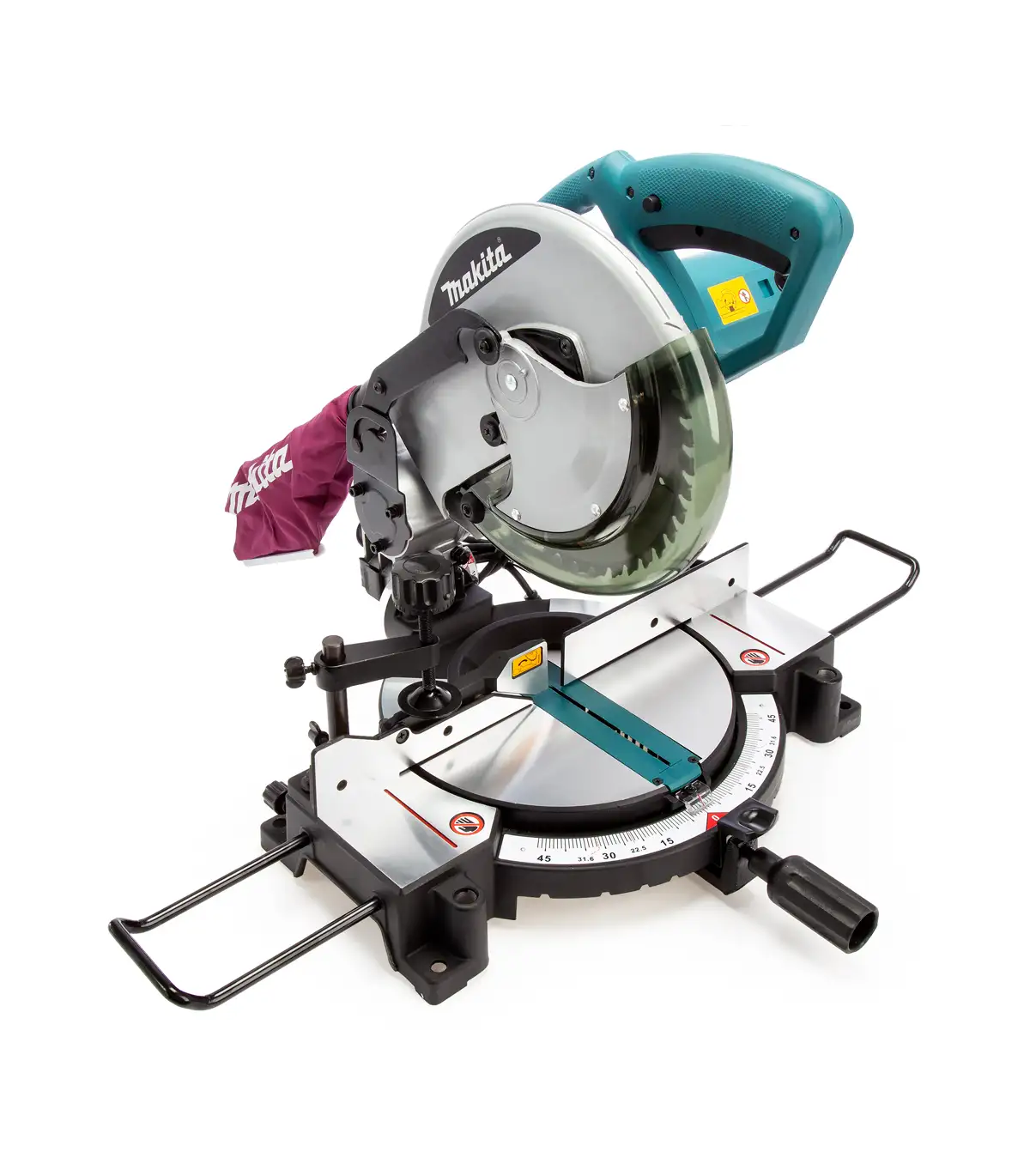 Makita – Nagibna pila MLS100N