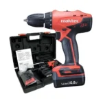 Makita – Akumulatorska bušilica-odvijač MAKTEC by Makita MT070E