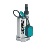 Makita – Potopna pumpa za čistu vodu PF0403
