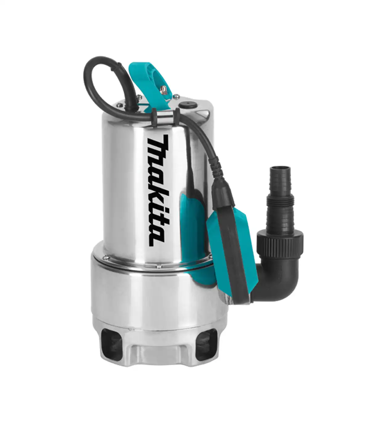 Makita – Potopna pumpa za prljavu vodu PF0610