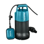 Makita – Potopna pumpa za čistu vodu PF0800