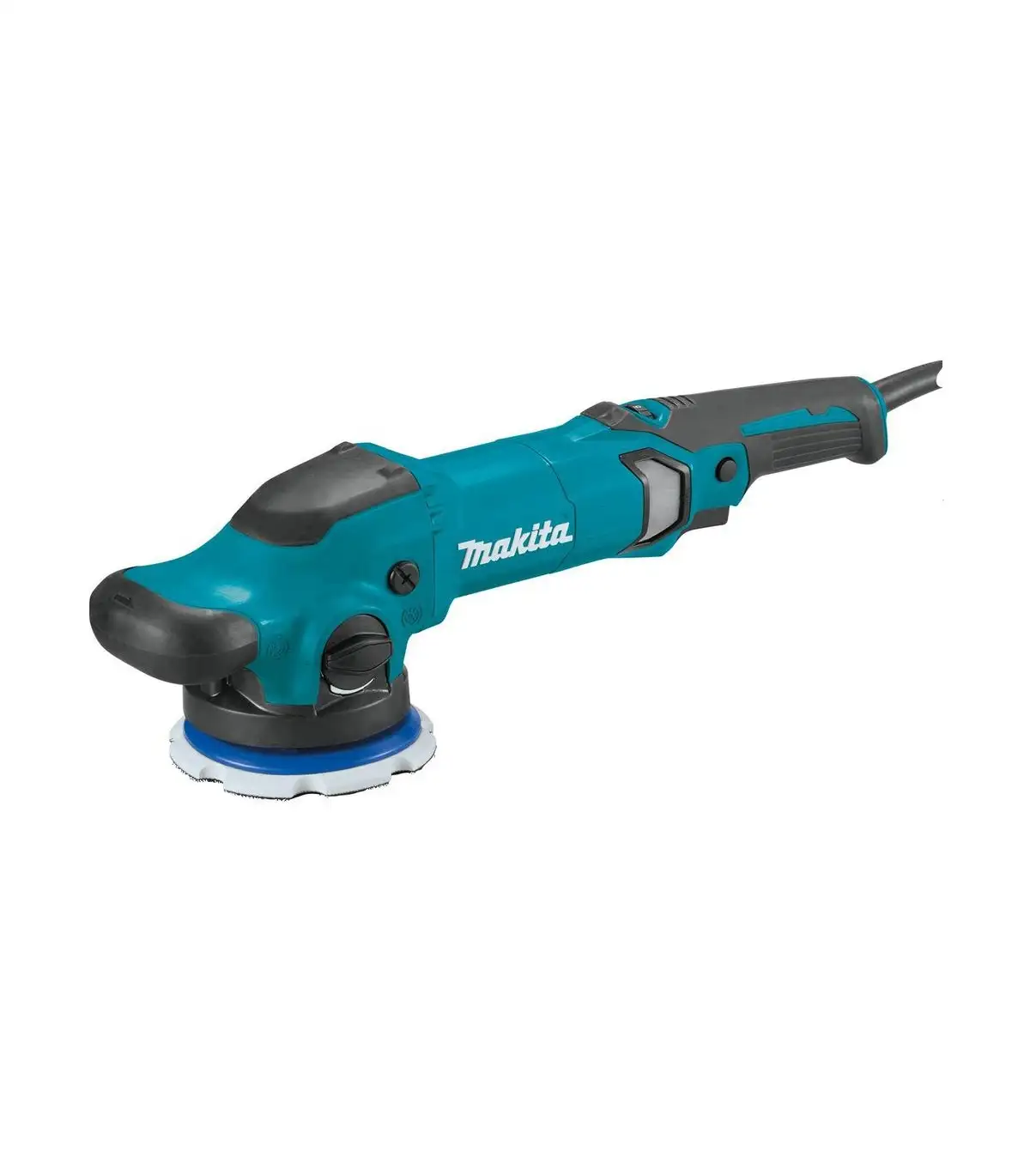 Makita – Ekscentar brusilica za poliranje / polirka PO6000C