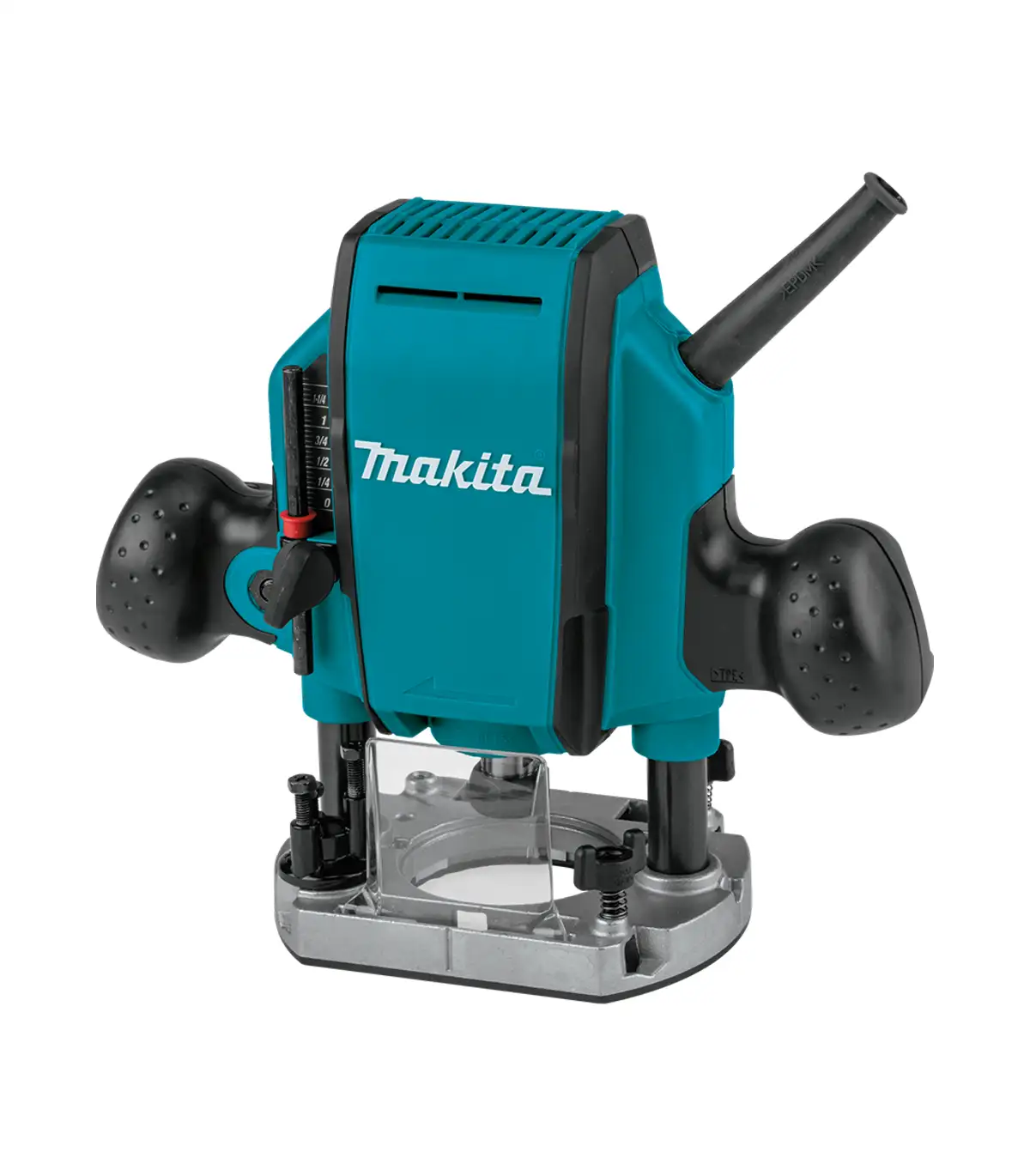 Makita – Glodalica / frezer RP0900