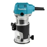 Makita – Jednoručna glodalica RT0702C