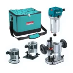 Makita – Jednoručna glodalica / frezer RT0702CX2