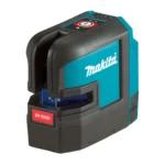 Makita – Akumulatorski križni laserski nivelir / laser SK105DZ