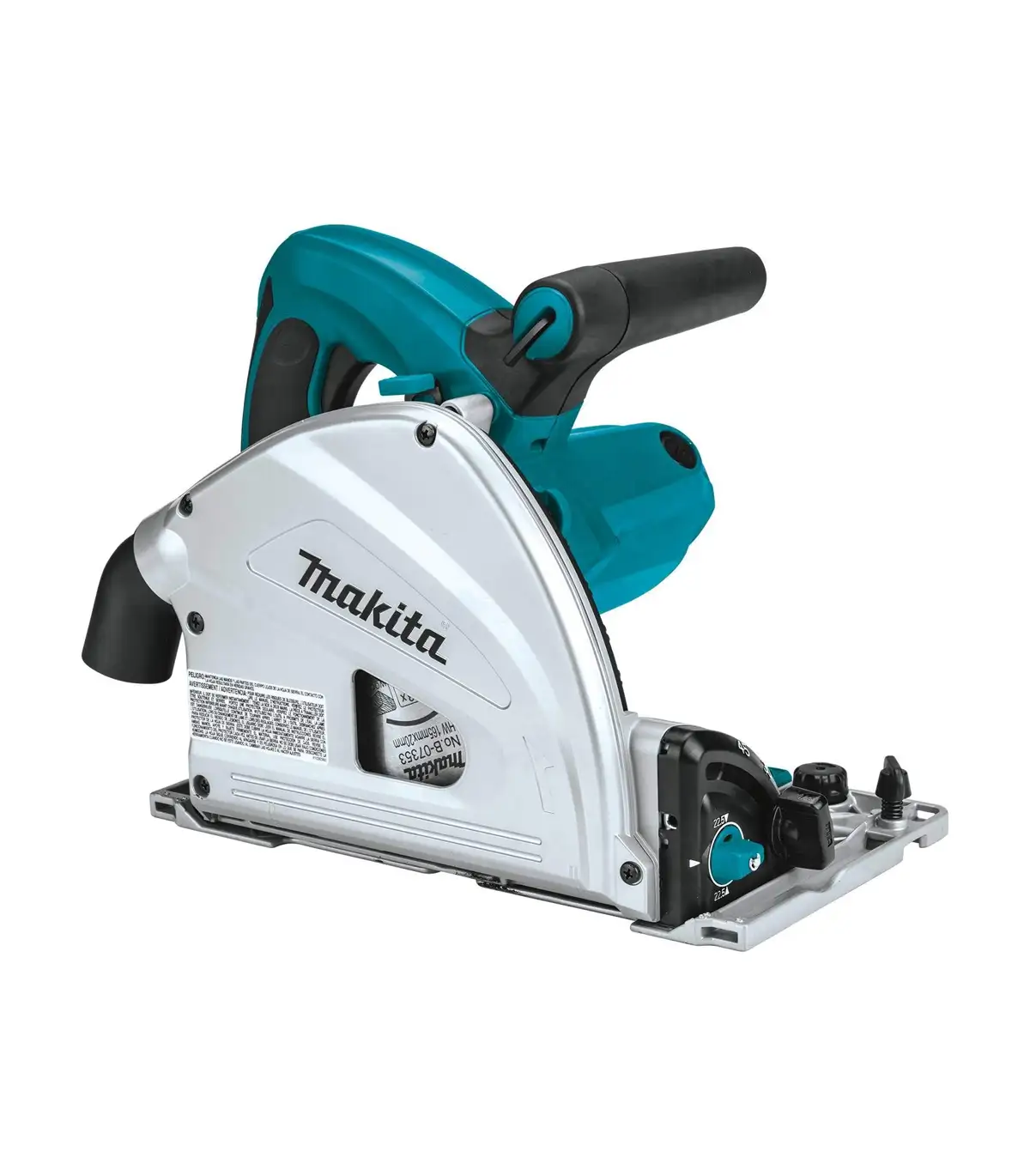 Makita – Pila s upuštanjem SP6000J