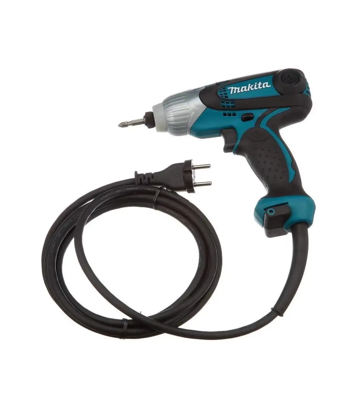 Makita – Udarni odvijač TD0101F