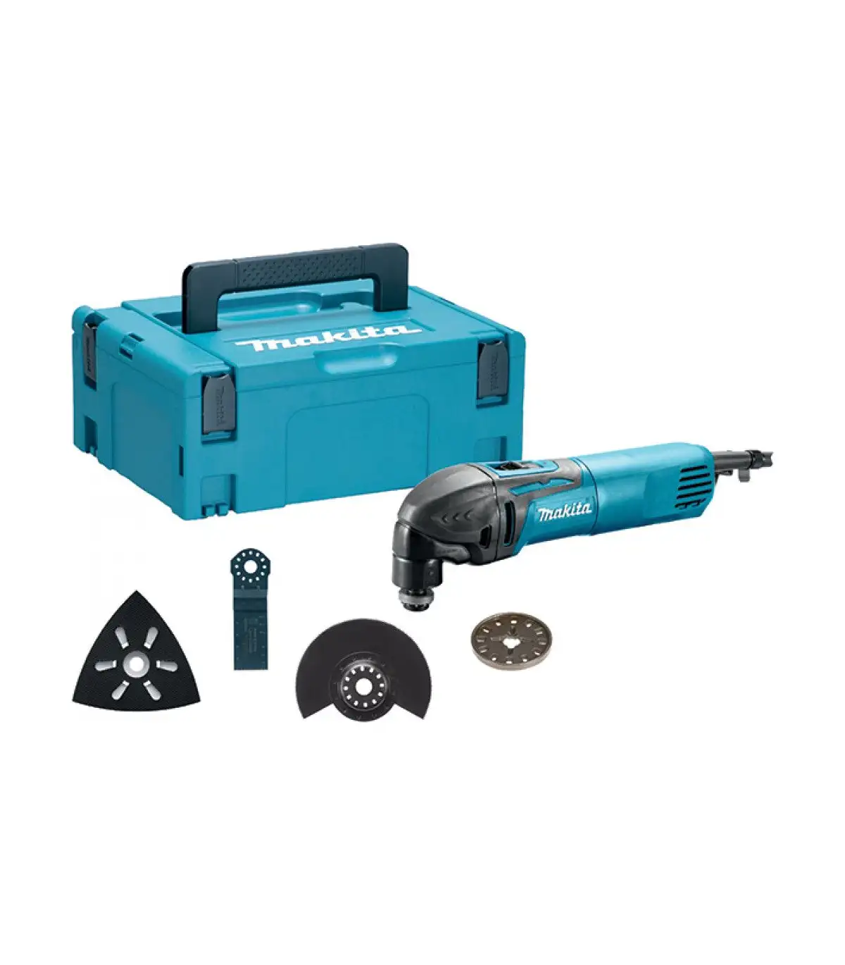 Makita – Multifunkcionalni alat TM3000CX1J