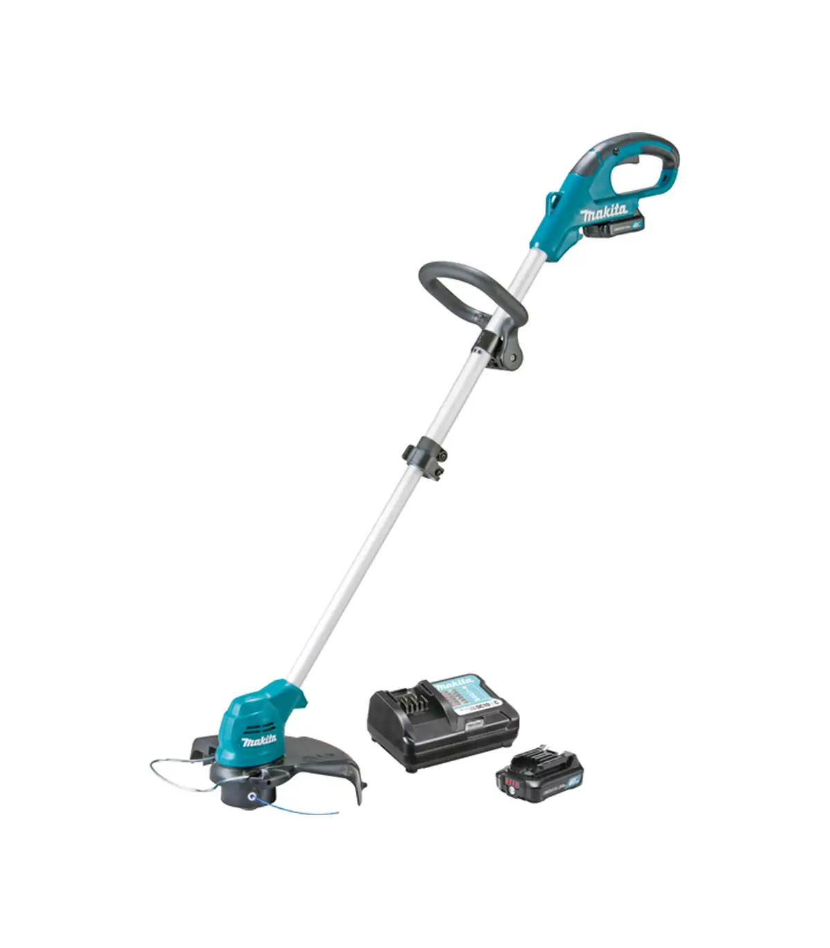 Makita – Akumulatorski trimer za travu 12 V UR100DWAE