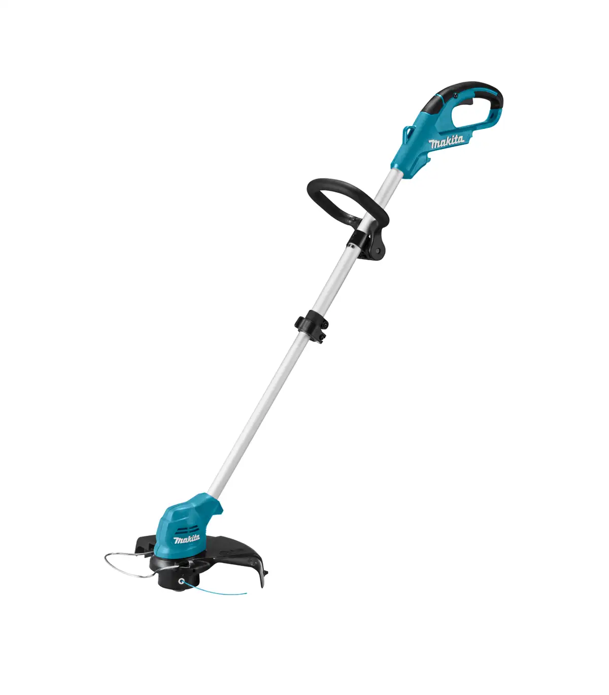 Makita – Akumulatorski trimer za travu UR100DZ