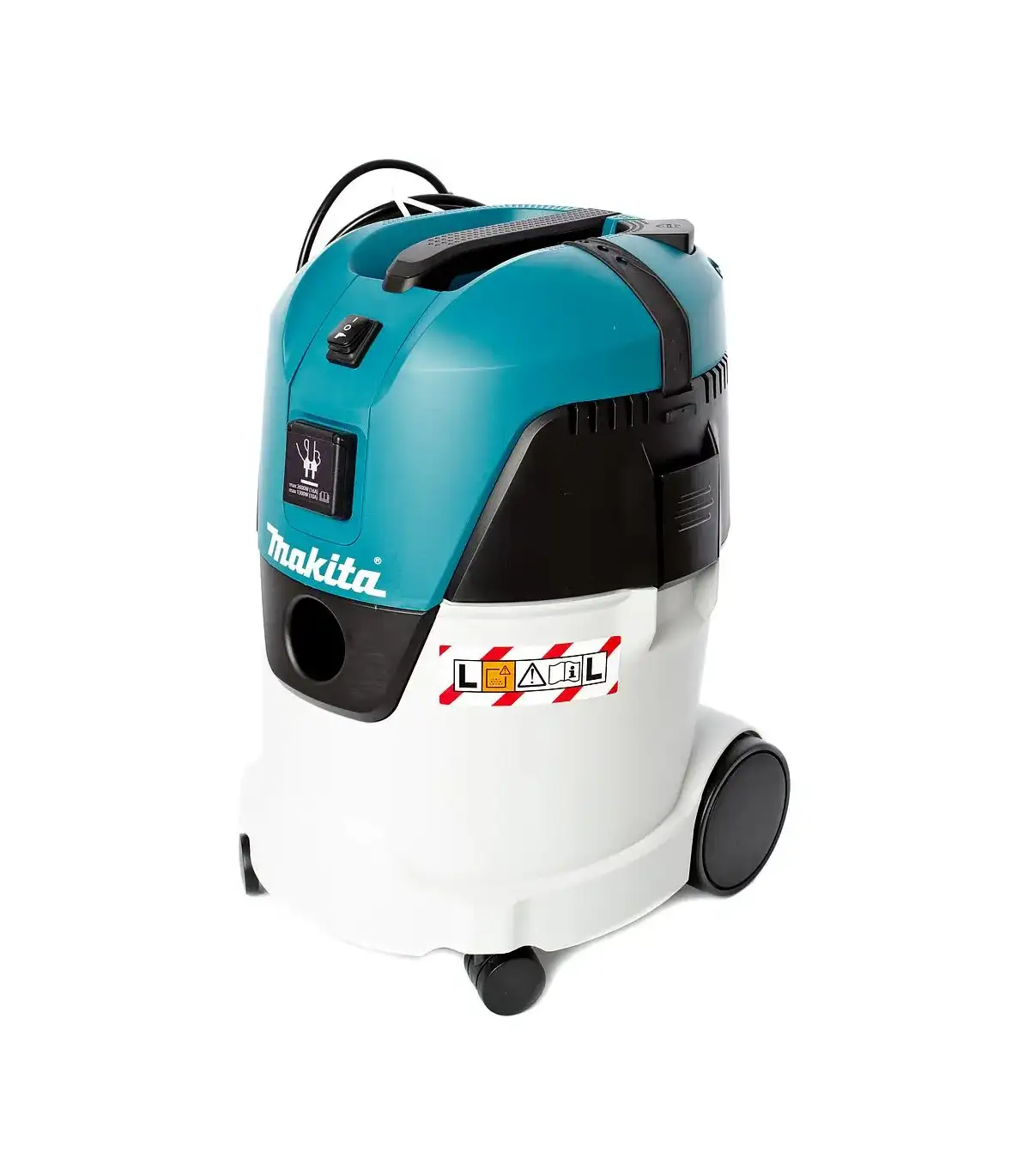 Makita – Usisivač VC2512L