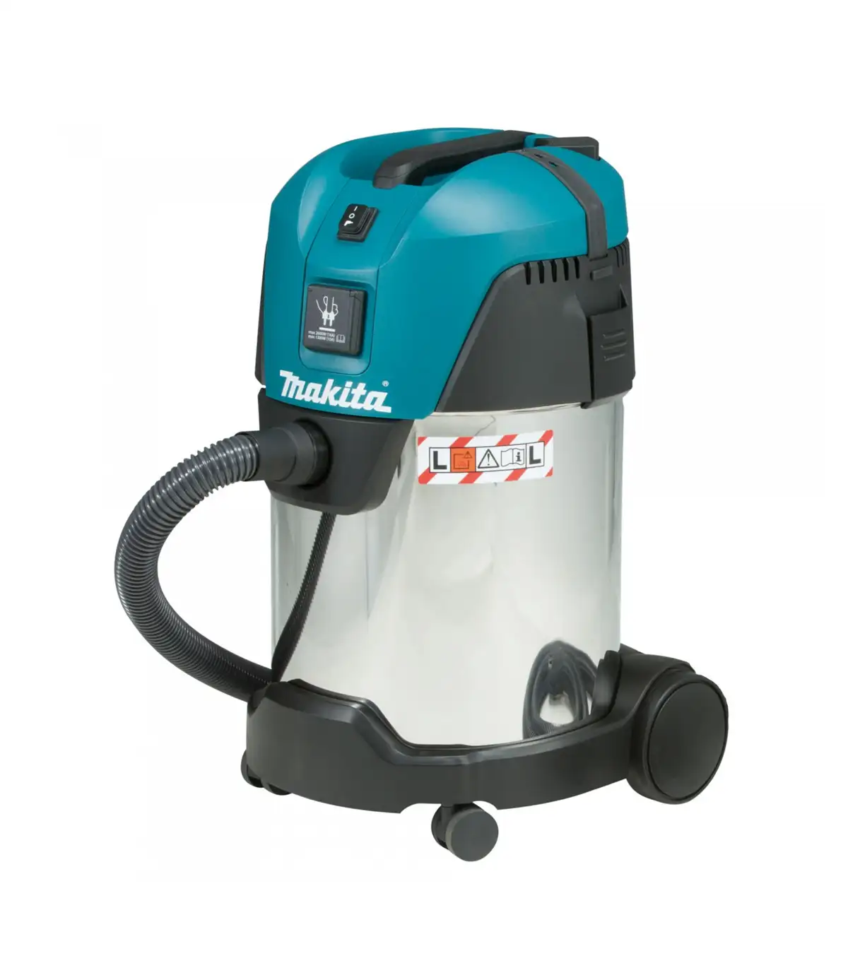 Makita – Usisivač za suho i mokro usisavanje VC3011L