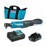 Makita – Akumulatorska račna WR100DWA