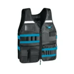 Makita TH3 – Radni prsluk – podesivi džepovi za alat E-15609