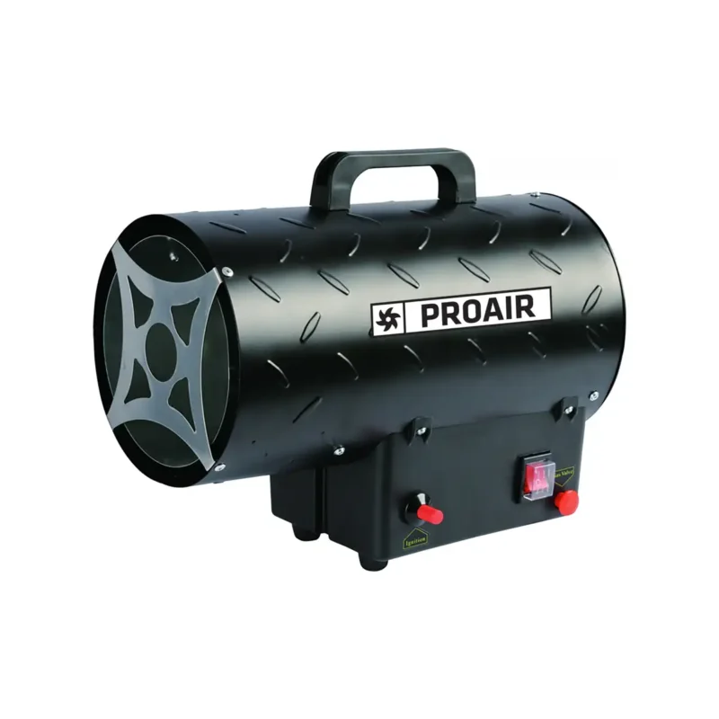 Proair – Plinska top grijalica PG 15