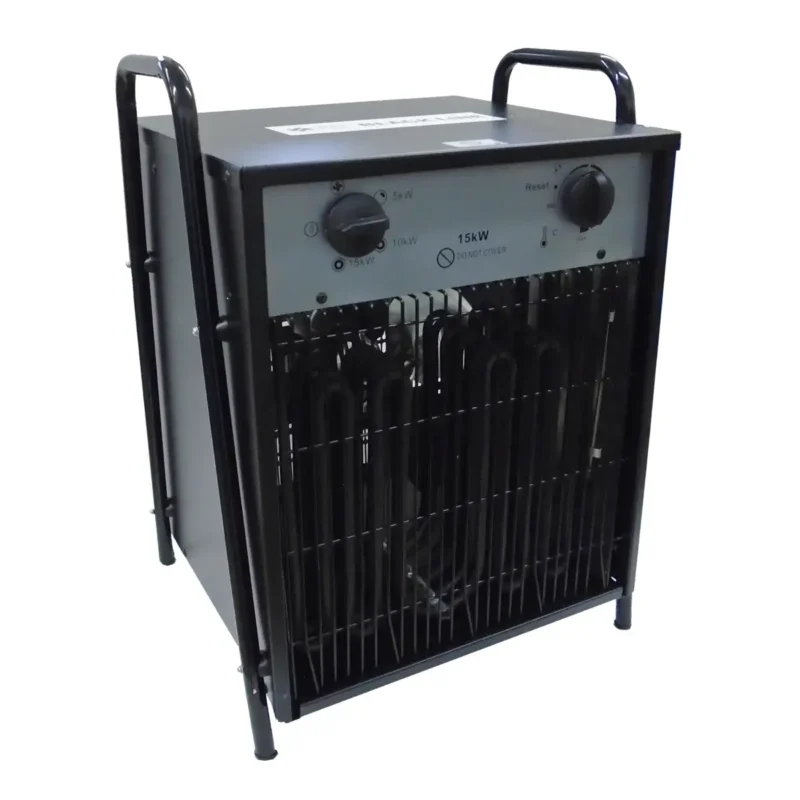 Proair – Električna grijalica kalolifer EG15