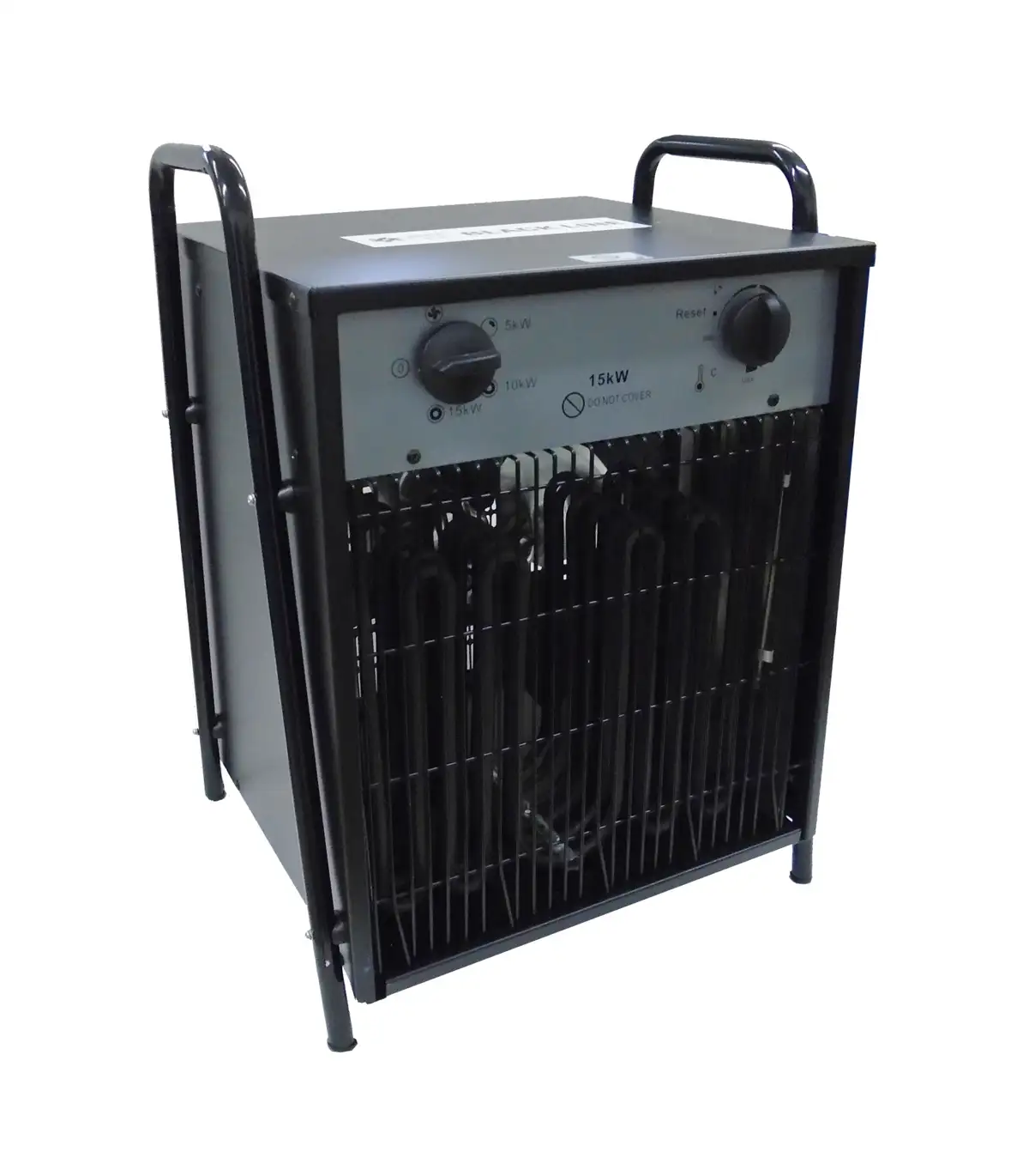 Proair – Električna grijalica kalolifer EG15