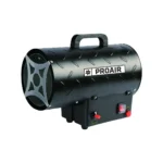 Proair – Plinska top grijalica PG 30
