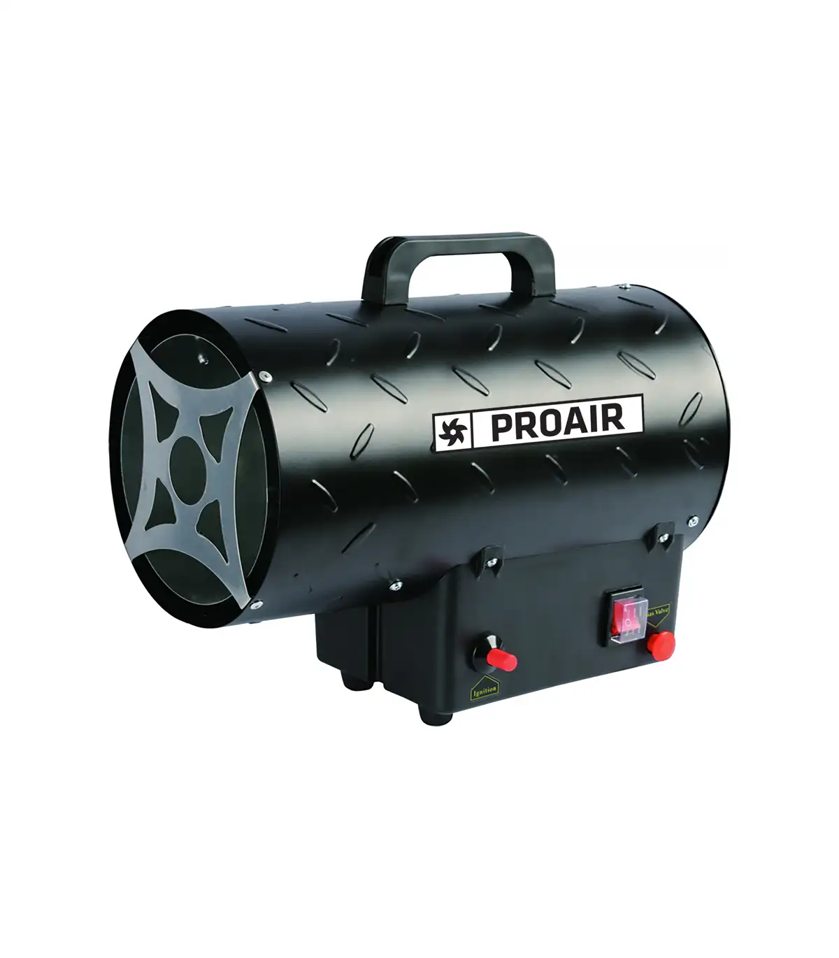 Proair – Plinska top grijalica PG 30