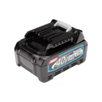 XGT Makita 40V – Baterija Li-on 40 V 2.5Ah BL4025 191B36-3